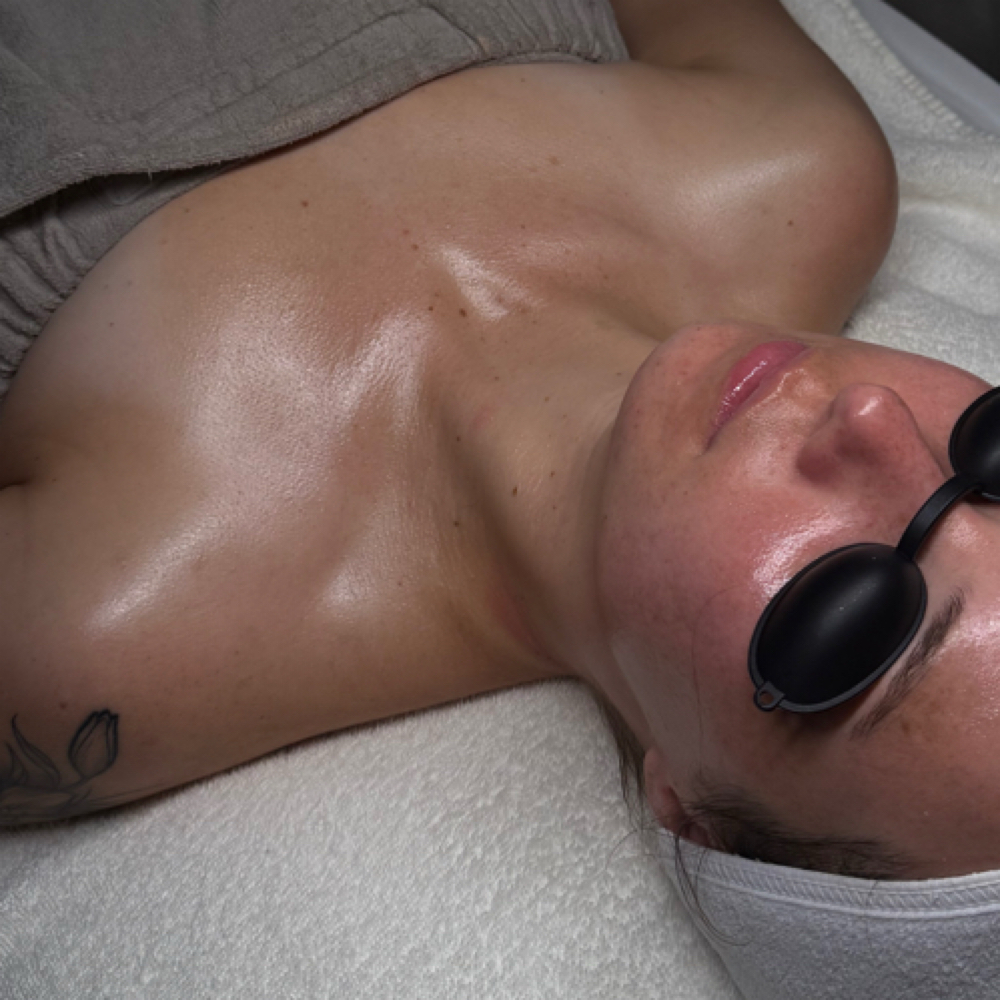 Signature Glow Facial at Theelysiansuite in Corona, CA