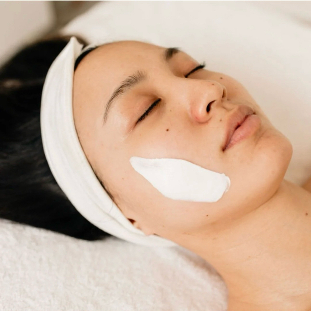 Deluxe Facial at isaaLook Esthetics in Twin Falls, ID