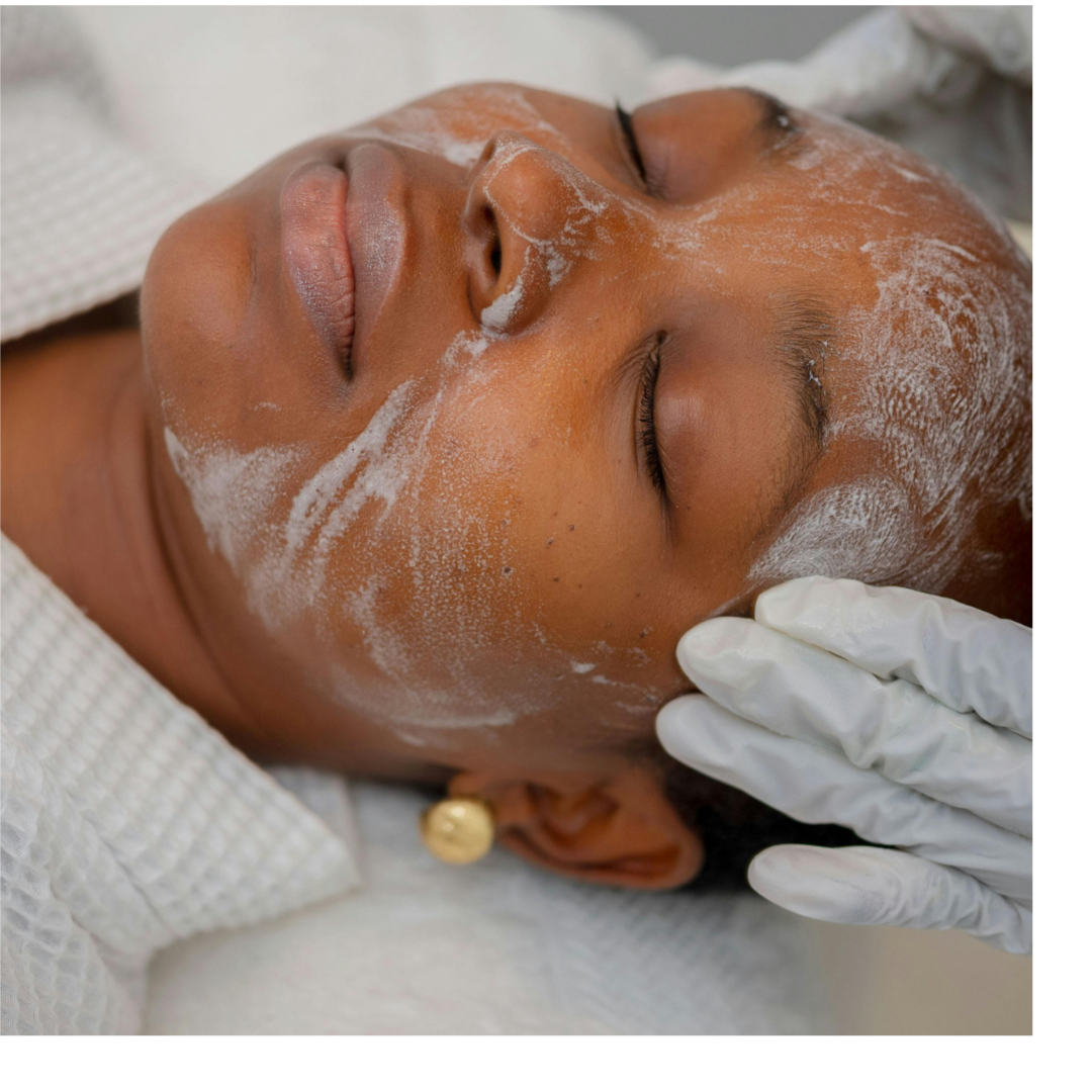 💧 Eden Rose Glow Facial at Eden Rose Health and Wellness in Bridgeport, CT