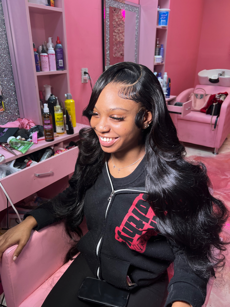 wig install 🙂