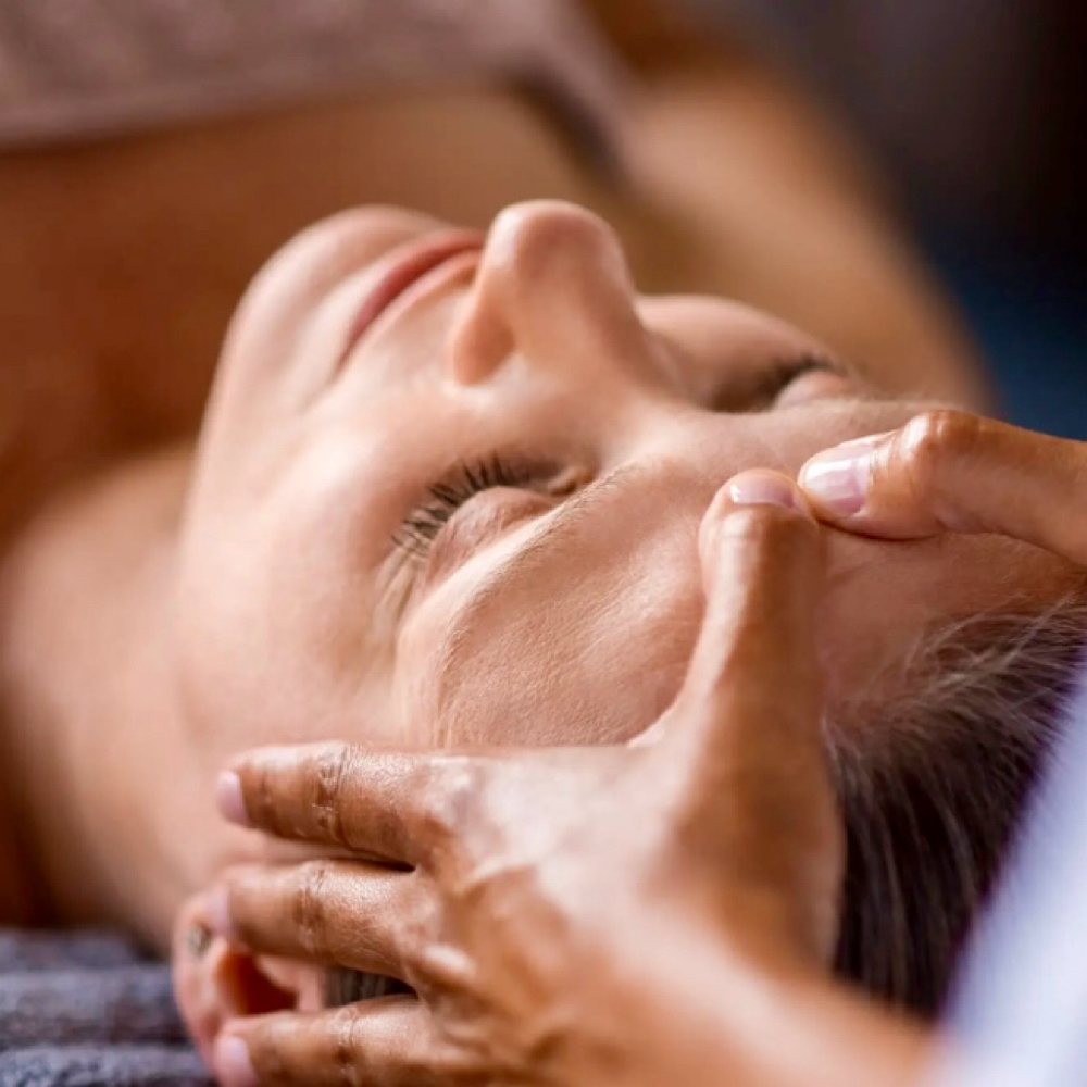 30 Min. Massage at Perfect Touch Massage in Ponca City, OK