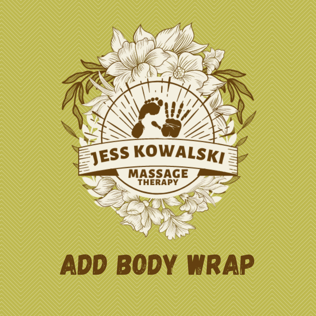 Body Wrap ADD-ON