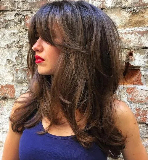 Shampoo,Haircut&Style-long at Heart & Soul Creations in Austin, TX