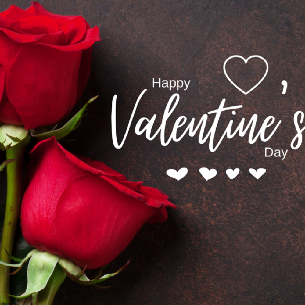 Valentine’s Wellness Massage