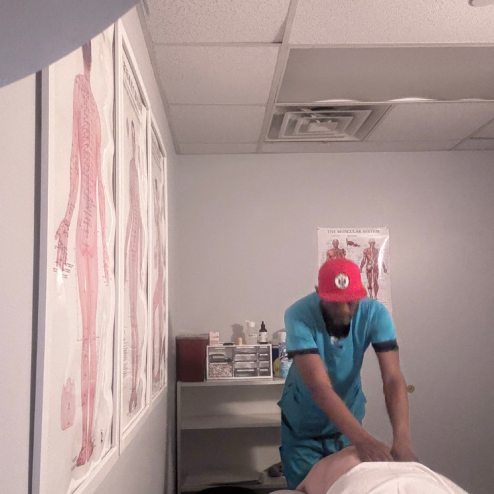 Myofascial Release Therapy at Healing With Touch in Bronx, NY