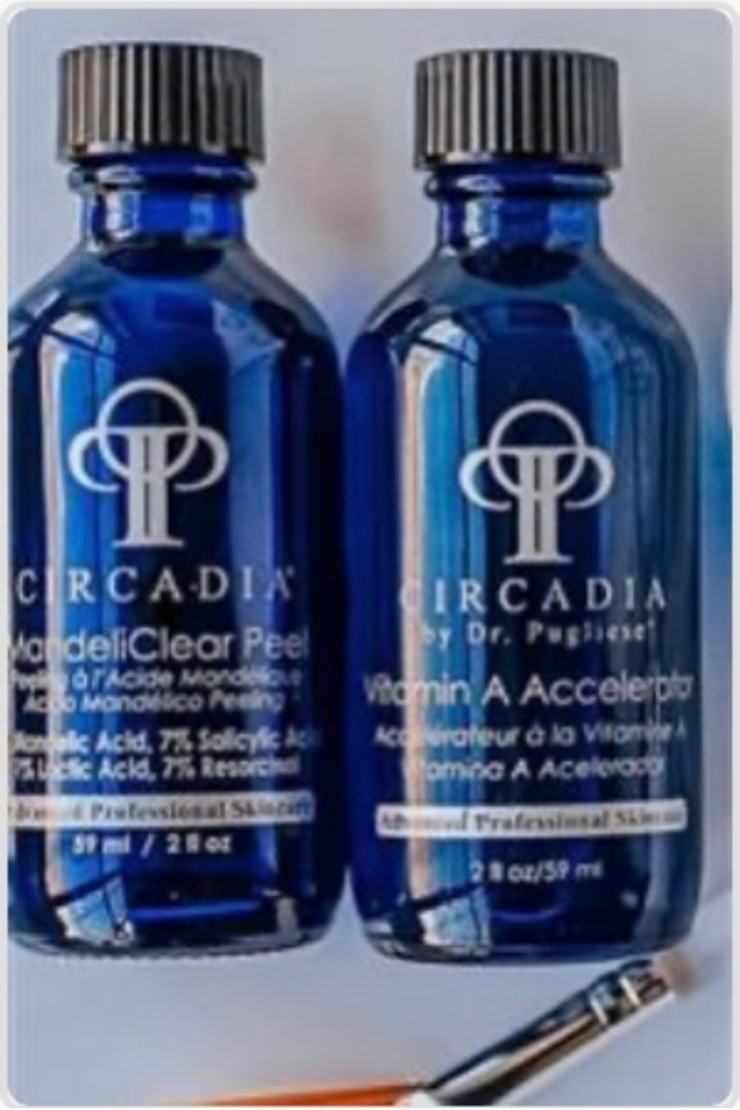 Customized Chemical Peel