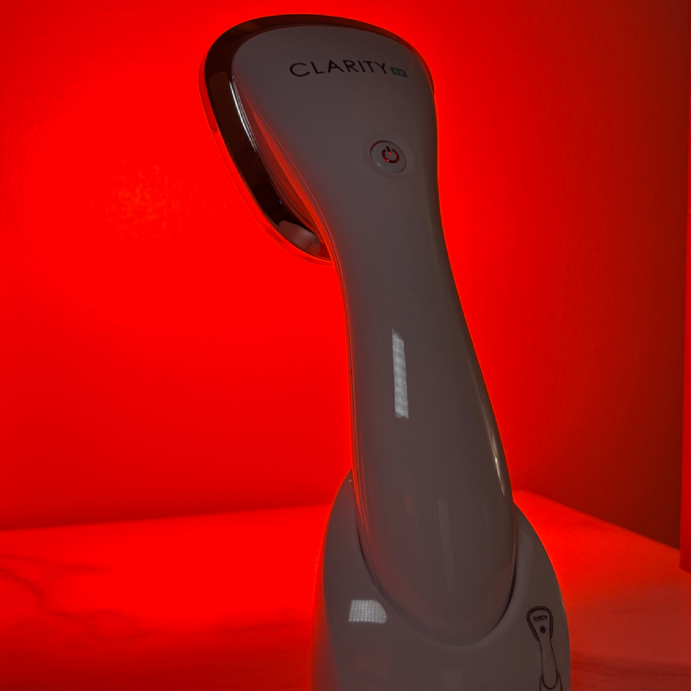 (Add-On) LED Therapy