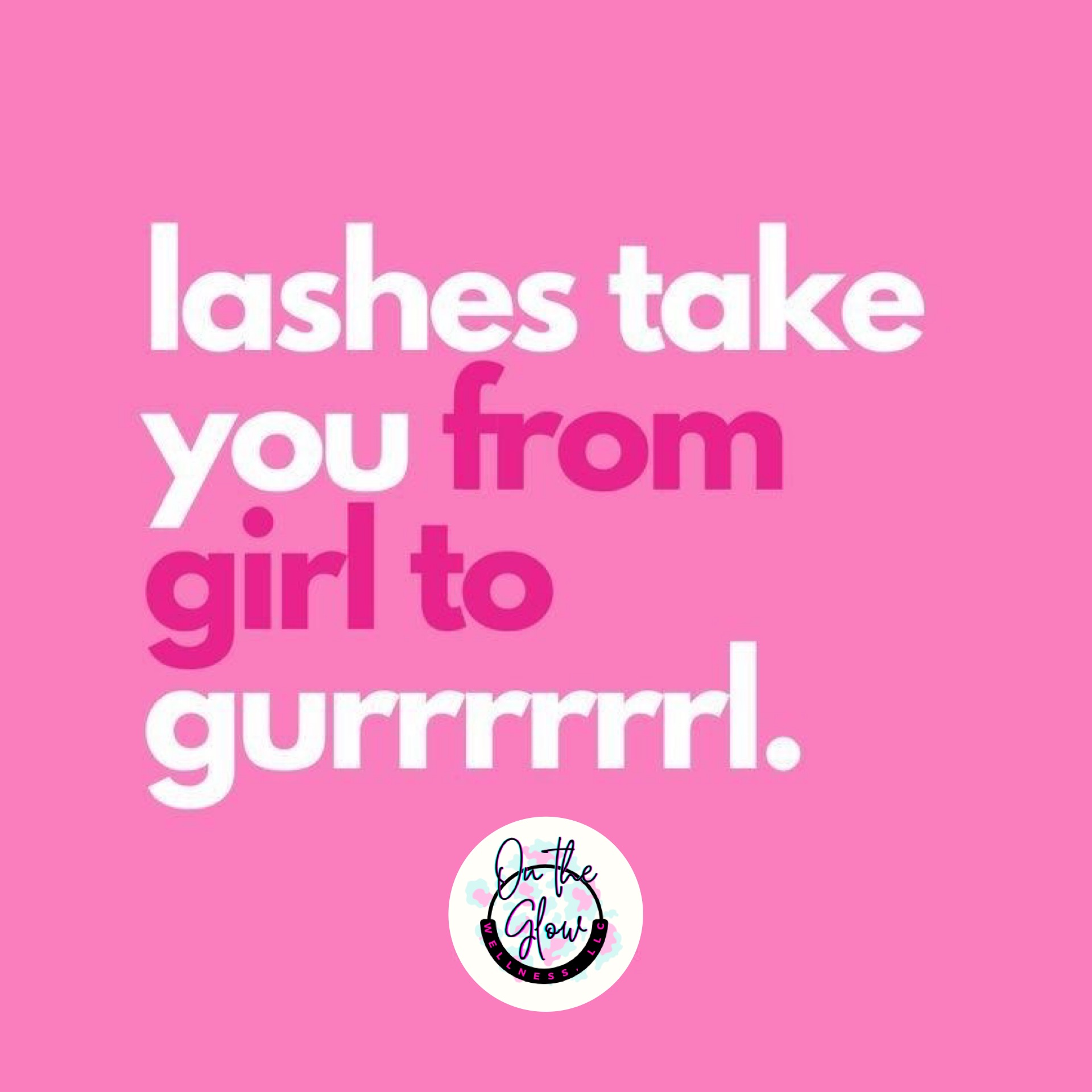 Lash Extensions