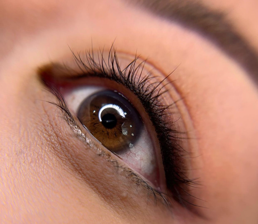 Eyeliner