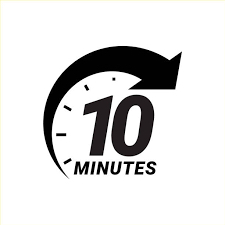 10 Min Express Color Service No Cut