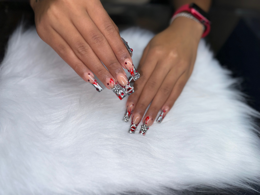 Acrylic Fullset