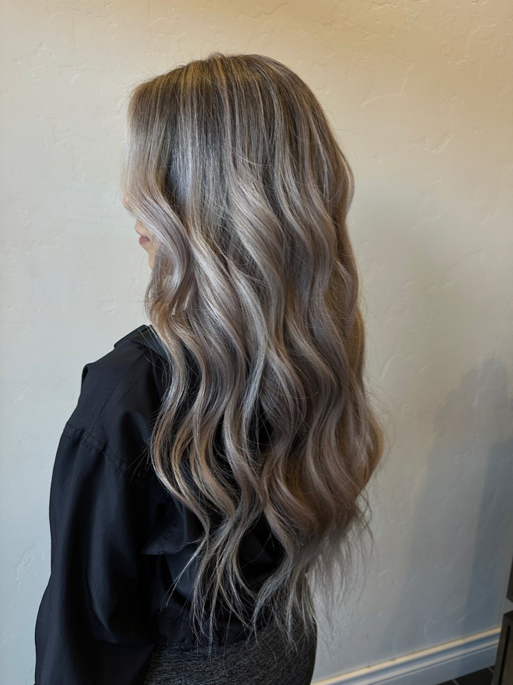 Blair Beach Waves