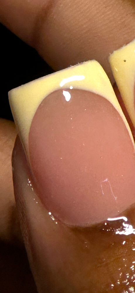 Dip Powder