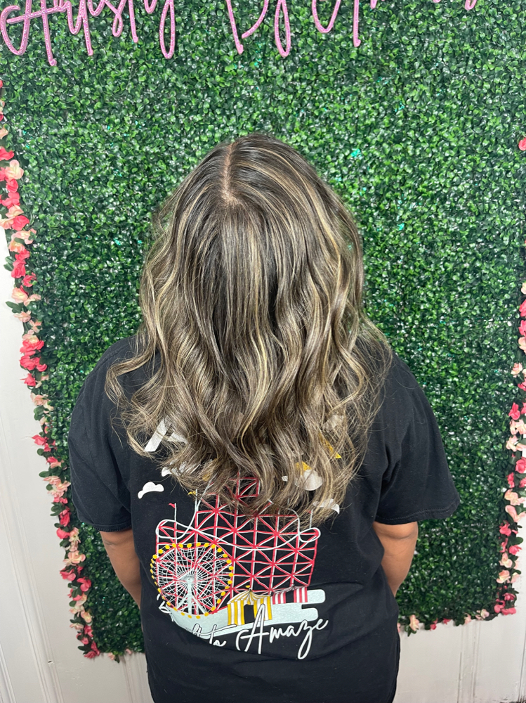 Highlights