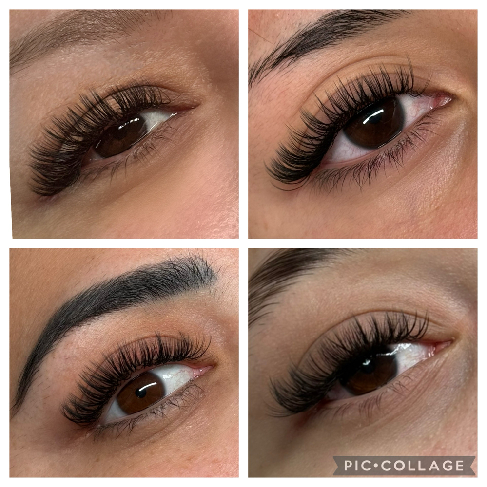 Hybrid 2/ Wet Set