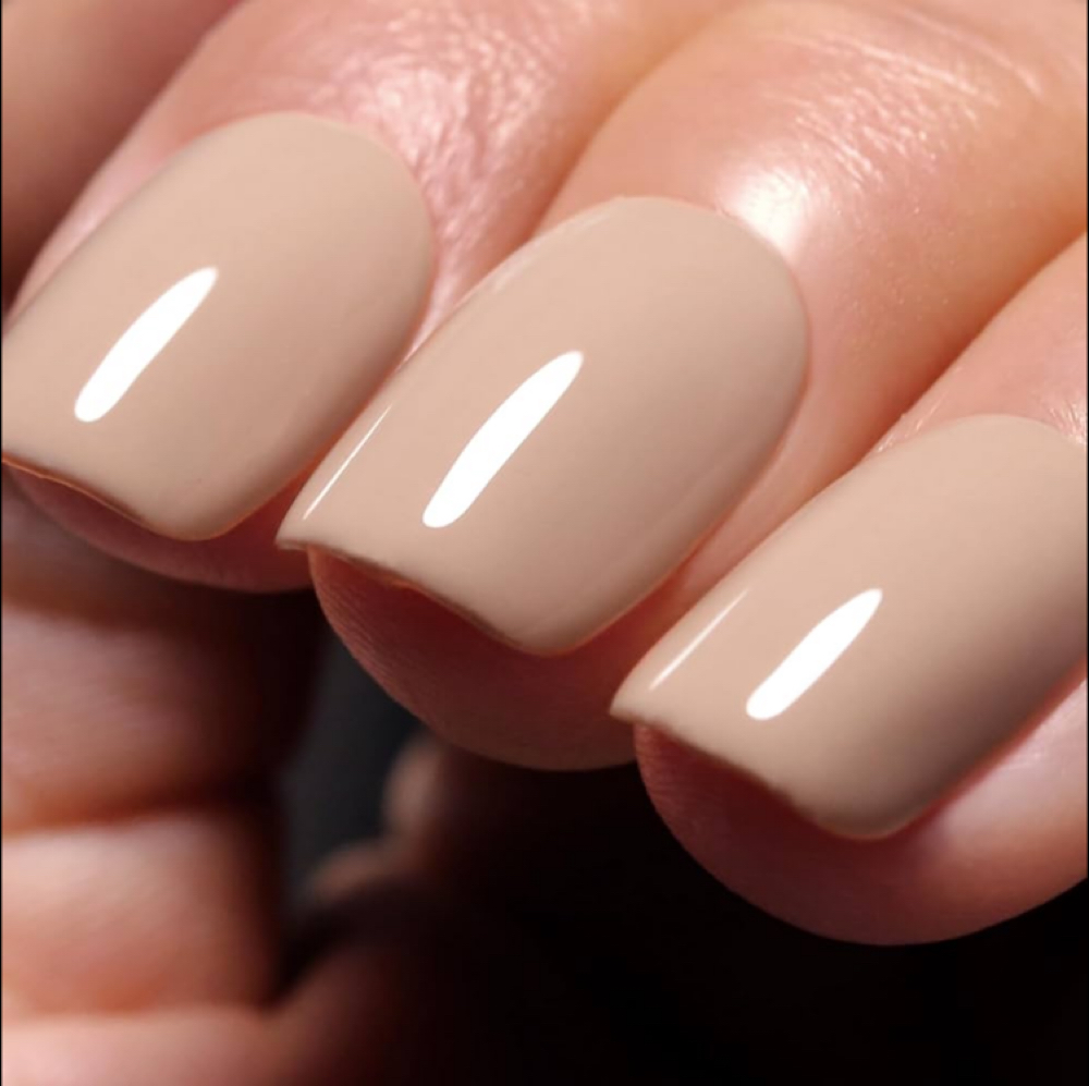 Hard/builder Gel at Q Nails in Inglewood, CA