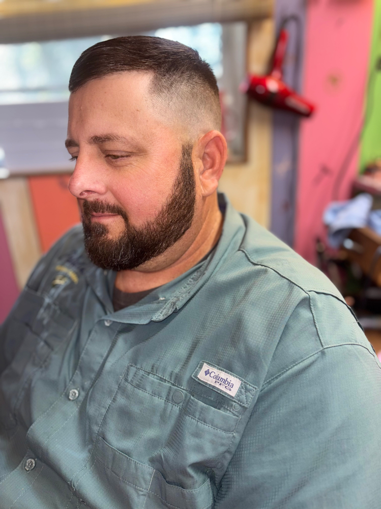 Beard