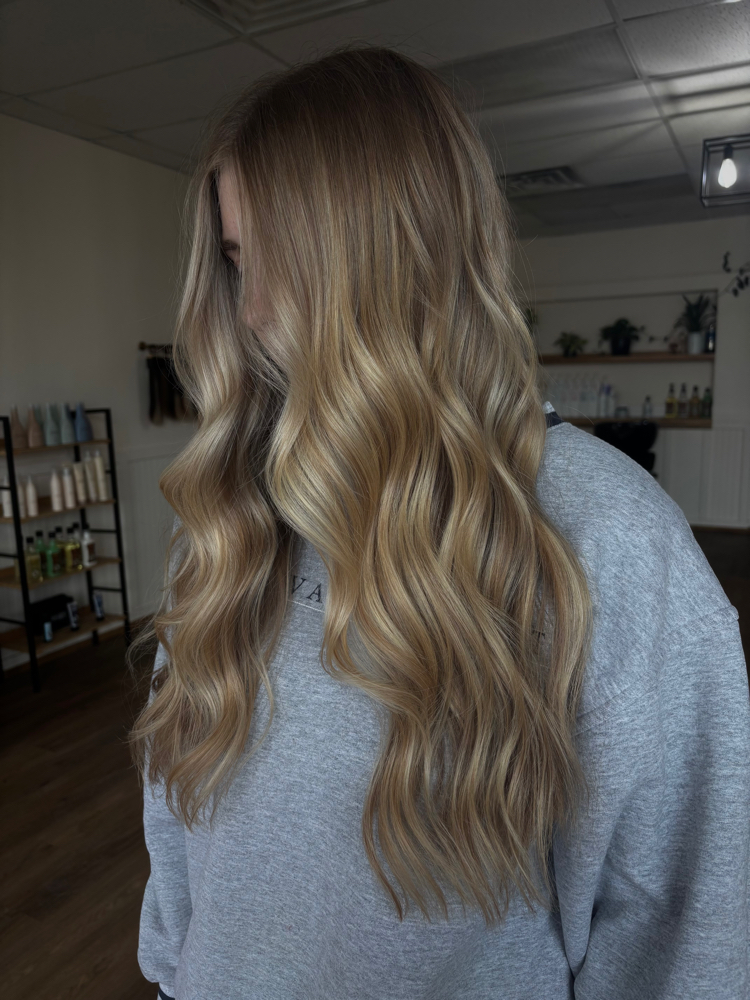 CHOP IT LIKE ITS HOT (haircut) at Hair By Madalin in Jenison, MI
