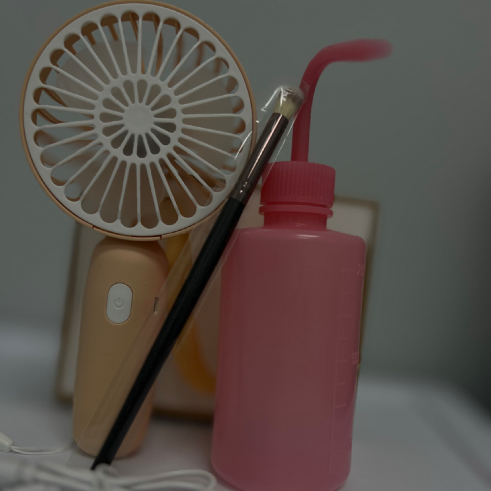 Lash Kit Bundle at Beauty Muse by Ivy in Moxee, WA