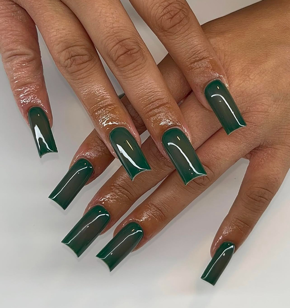 Medium Acrylic Full Set