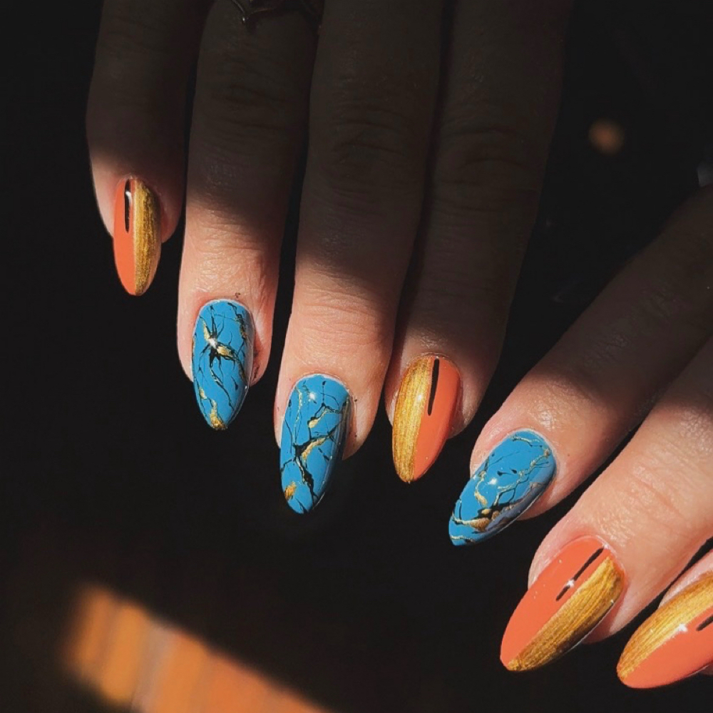 Gel X (Soft gel extentions) at ๐๐๐๐๐ ๐๐๐๐ ๐๐๐๐๐๐ in New Orleans, LA