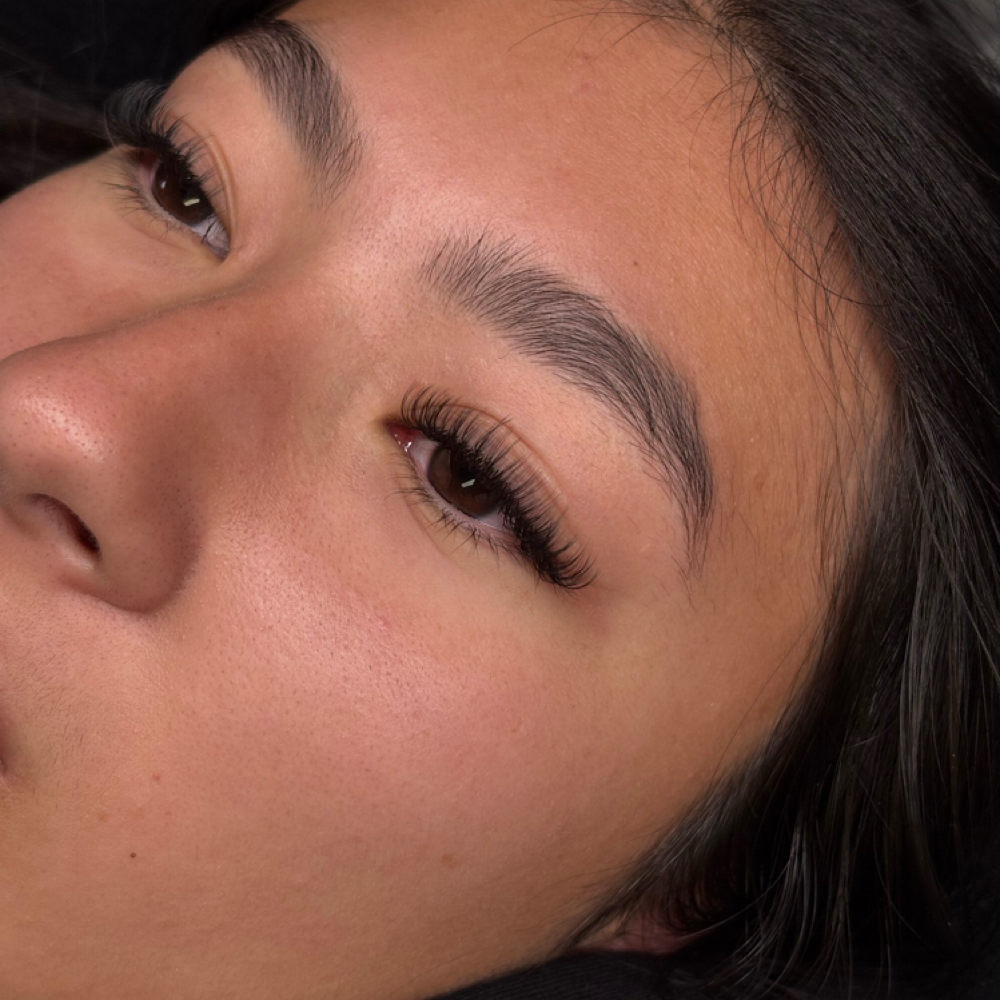 Mega Classic Set at DuffyLash in Warwick, RI