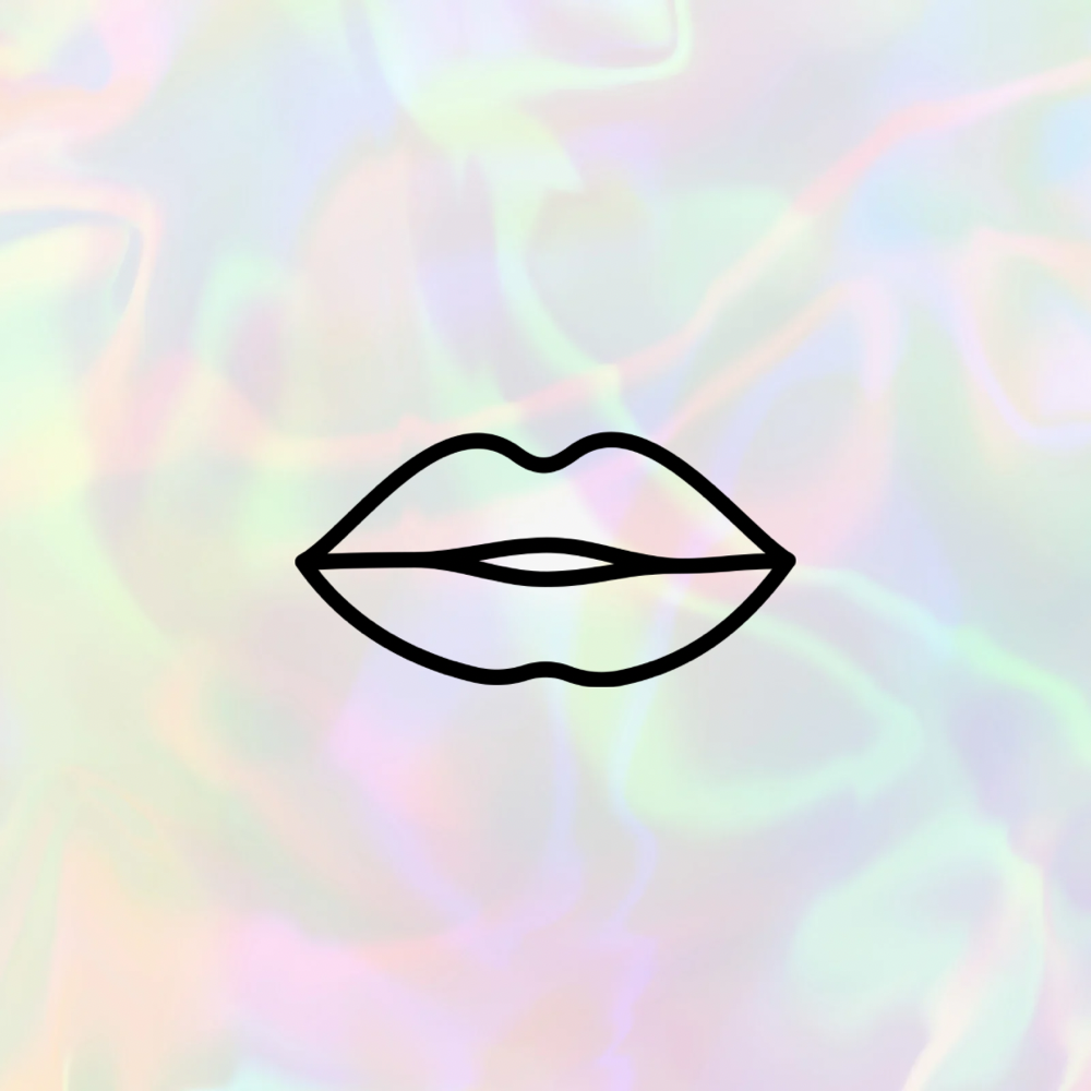 Upper Lip
