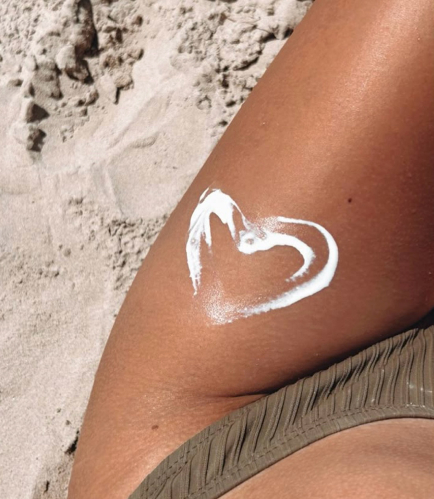 Bikini Sugaring