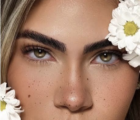 Brow Shaping, Laminating, and Henna at Boho Beauty Babe in Cottage Grove, OR