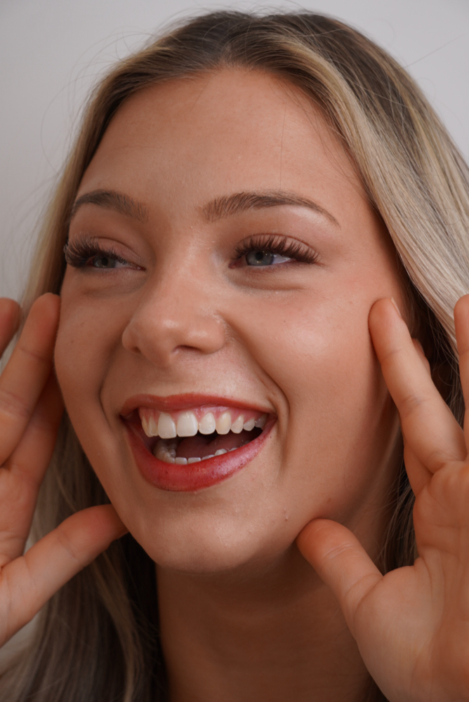 90 Minute Lash Extension Fill