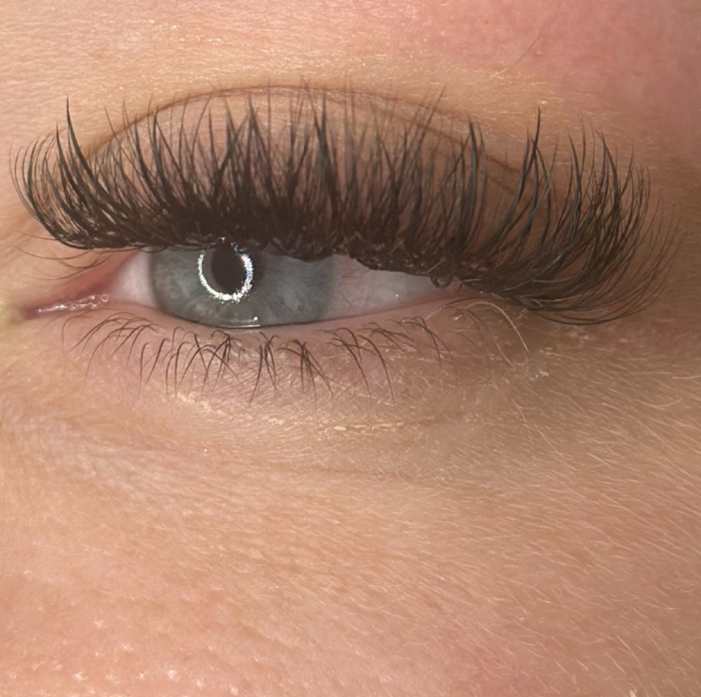 Volume Set at Aura Atelier in Charlotte, NC