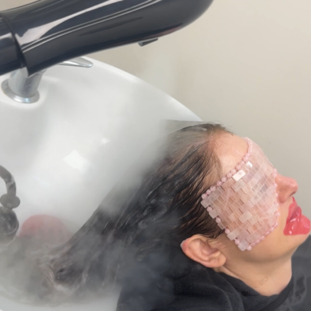 Scalp Detox & Renewal Treatment at Beauty By Jazzy in Visalia, CA