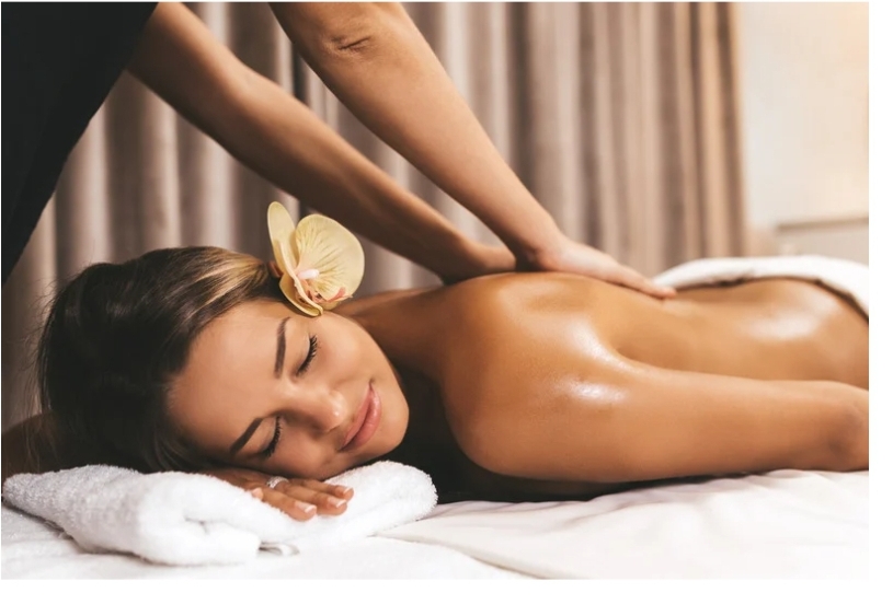 Swedish 90 Minute Massage