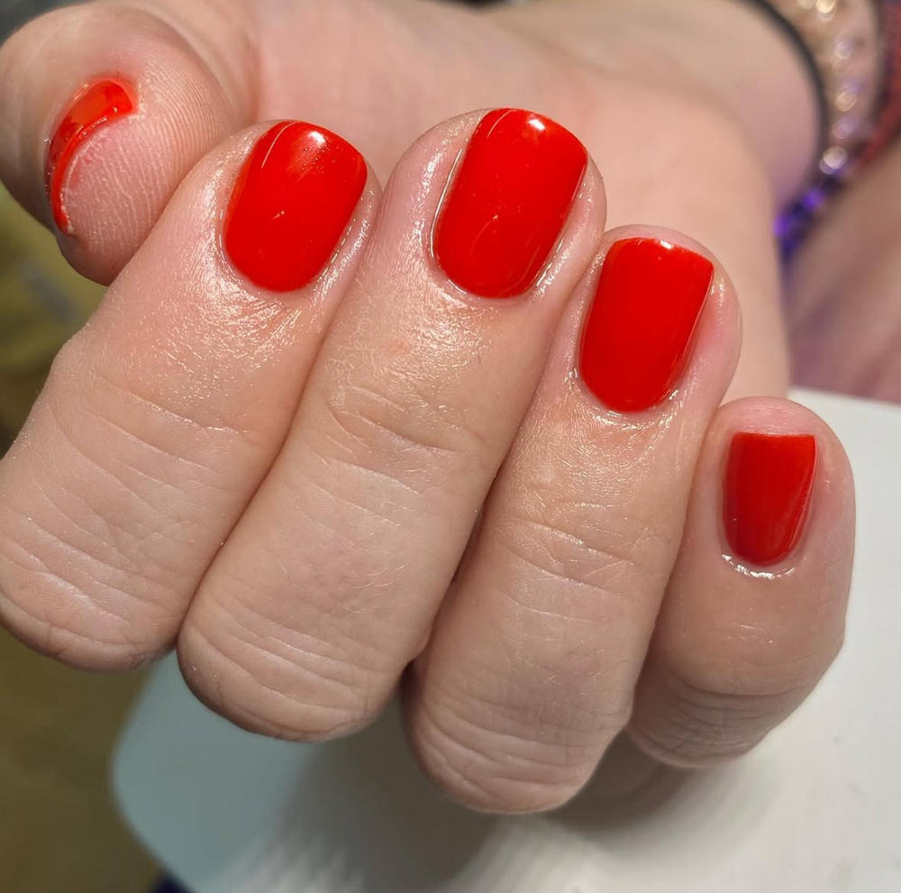 Shellac