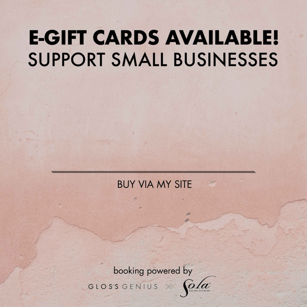 Purchase A Gift Card