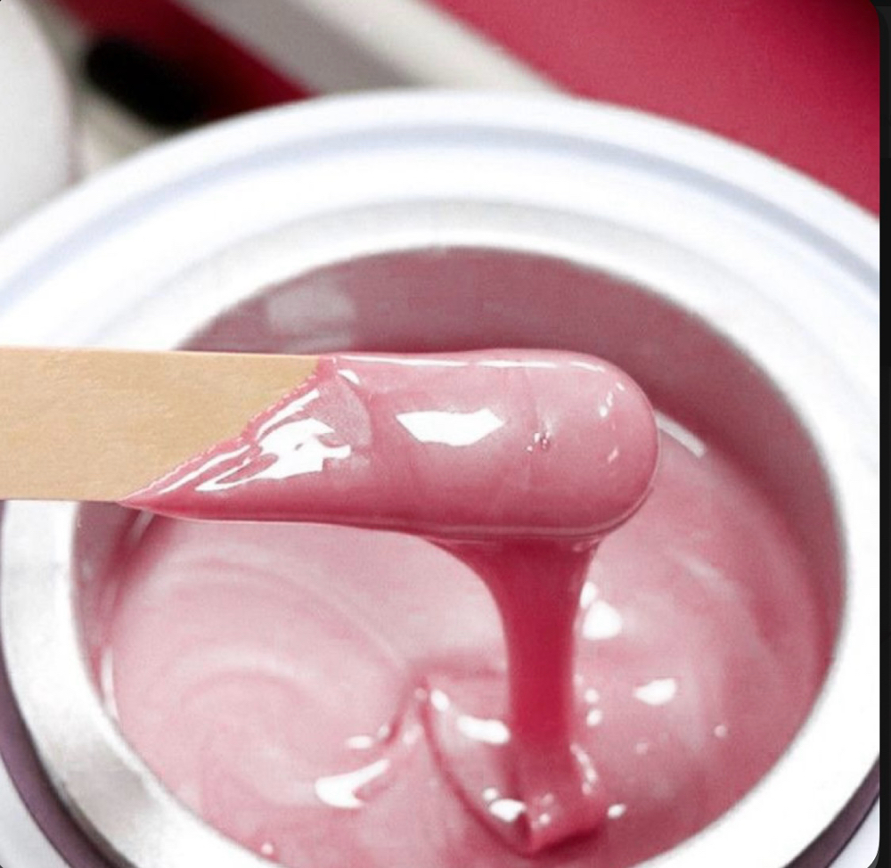 Underarm (Armpit) Wax