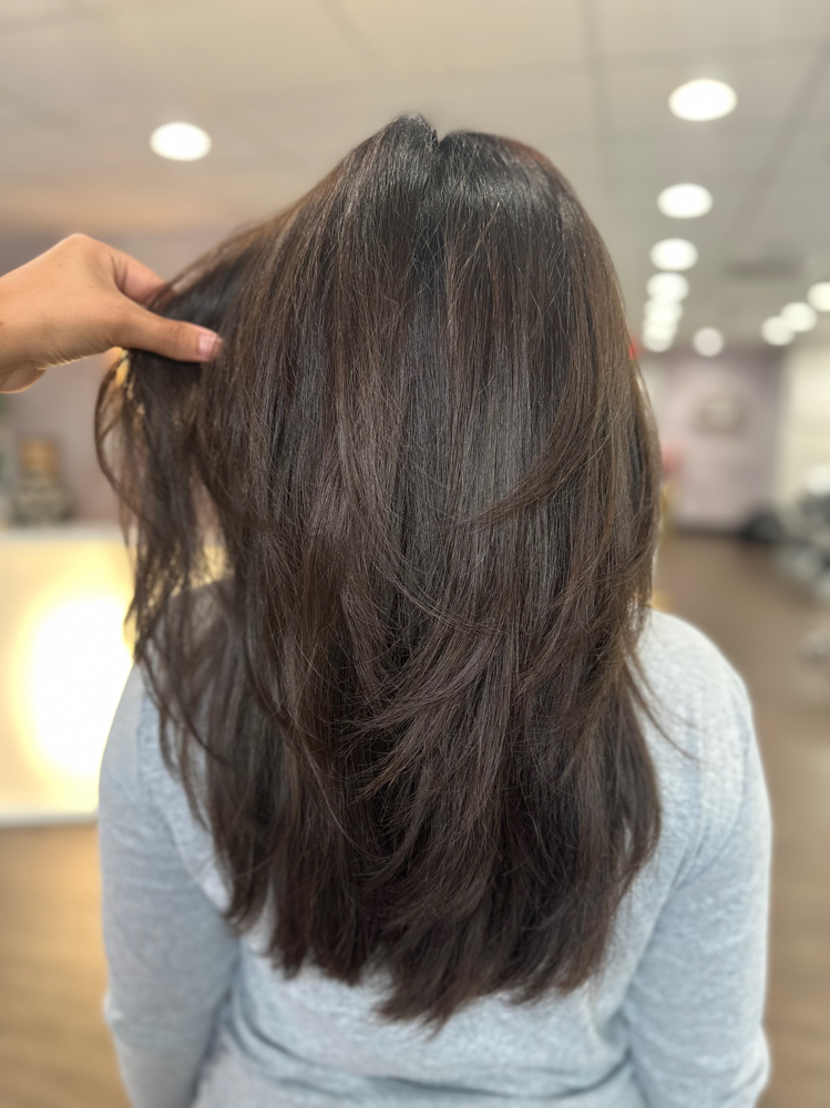 Color Retouch