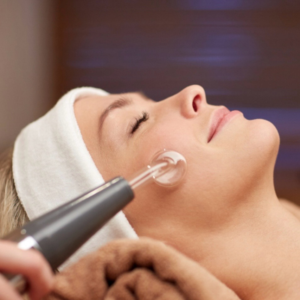 The Get the Acne Out And Glow at Get Glowin With Nichole in Sierra Madre, CA