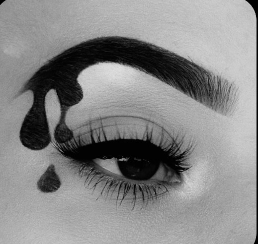 Brow Tint