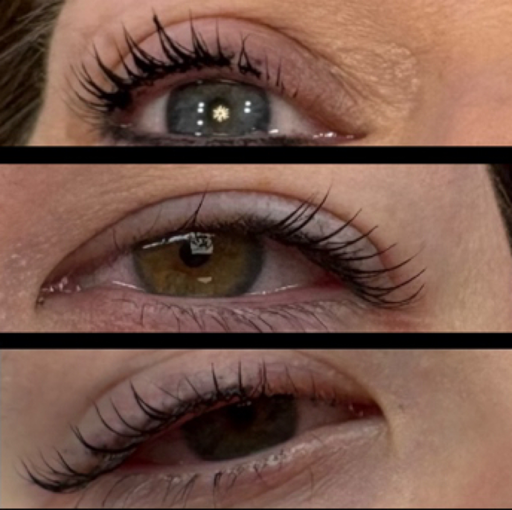Lash Lift & Tint👁️ at ✨Glow Skin & Lash Esthetics By Buzzy✨ in Crab Orchard, WV