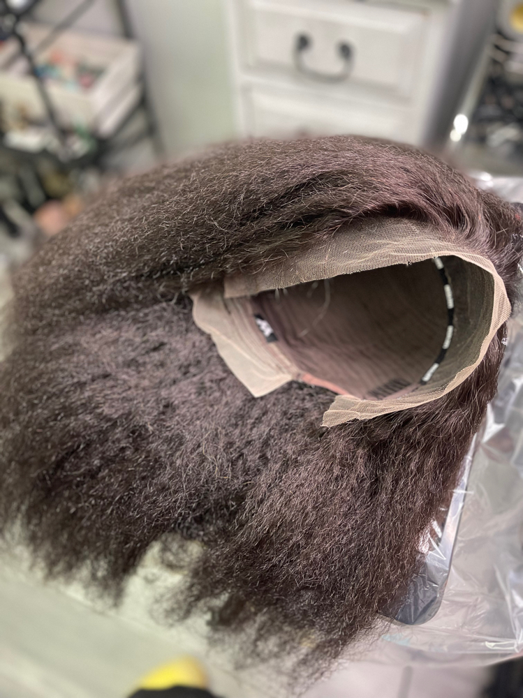 Unit Removal at Lux tHAIRapy by ThickVixen in District Heights, MD