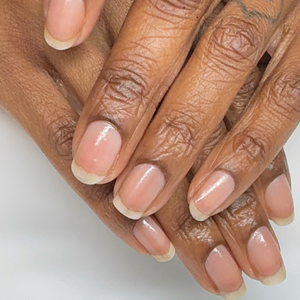 Standard Manicure at Creative Handzt in Wauwatosa, WI