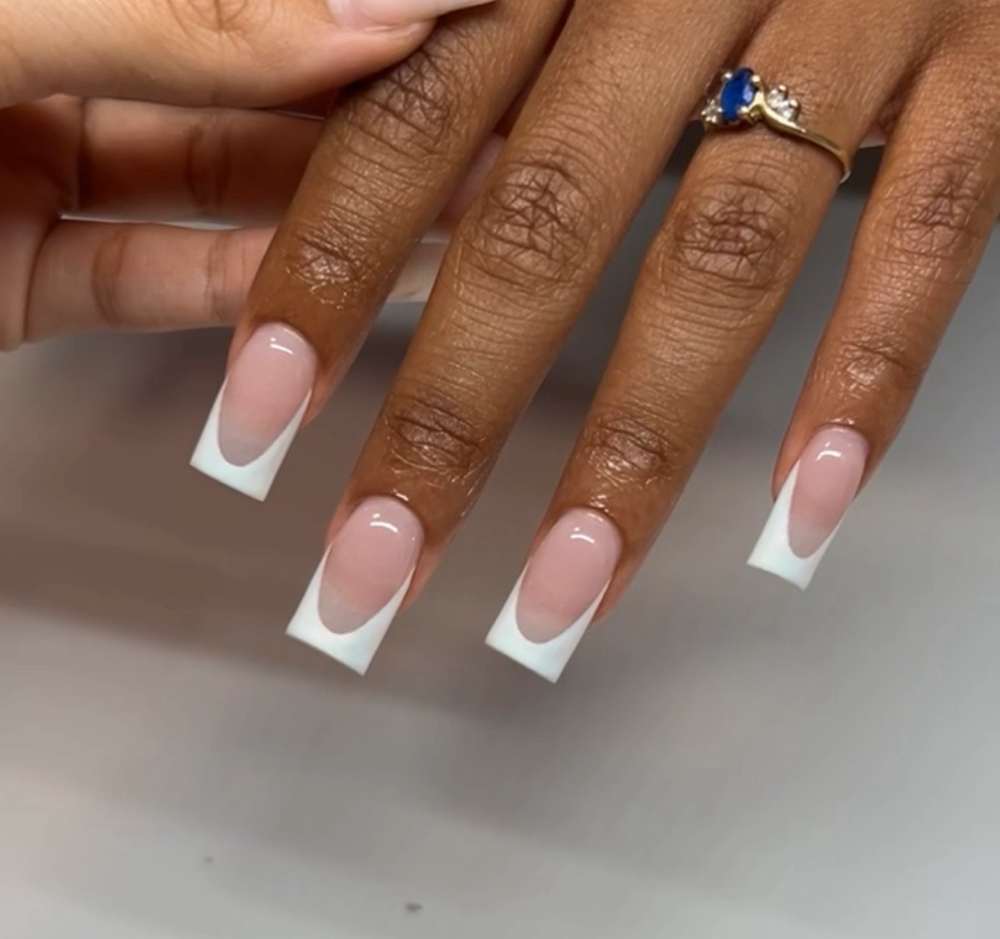 Short Full Set