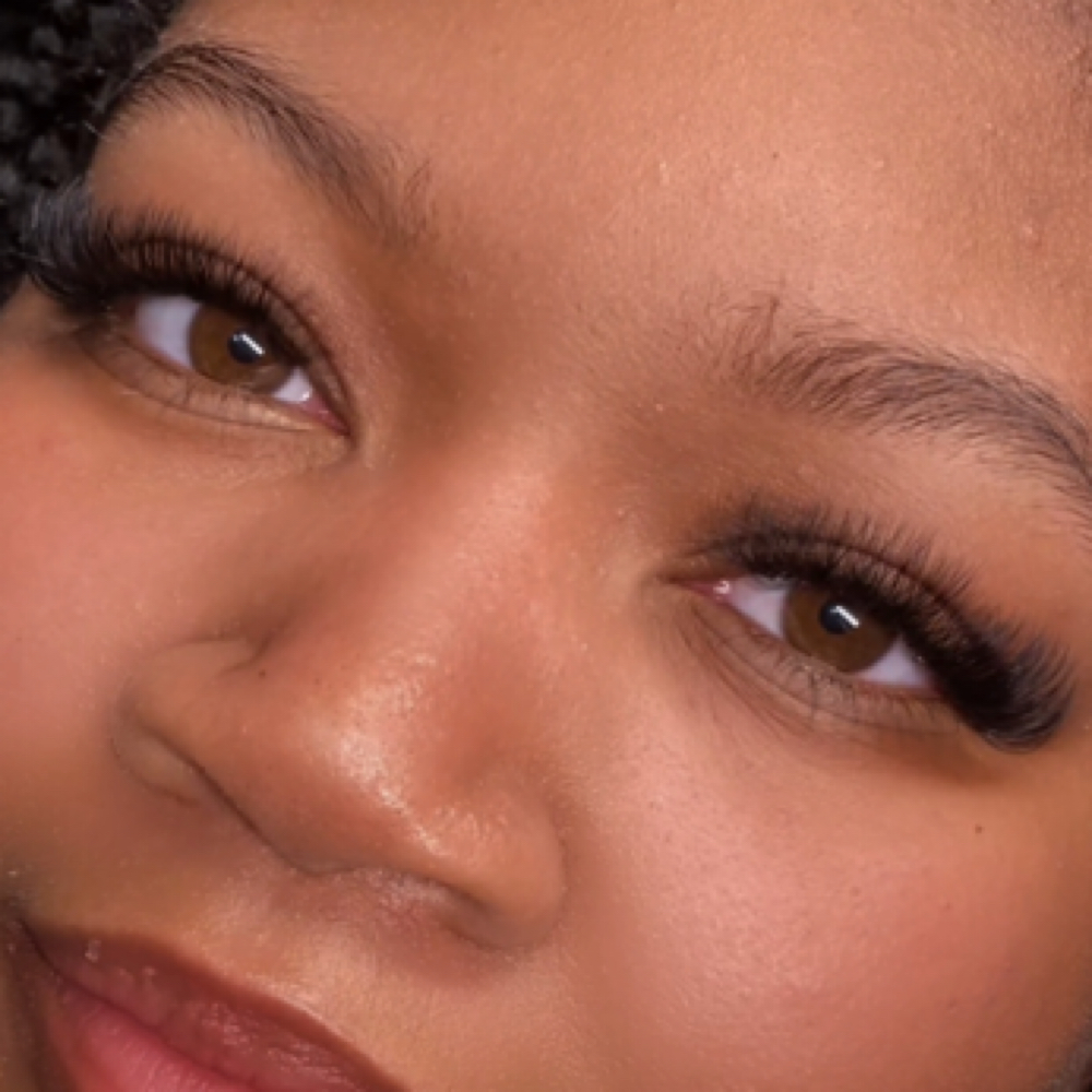 The Sophisticate at Lavish Glamour in Philadelphia, PA
