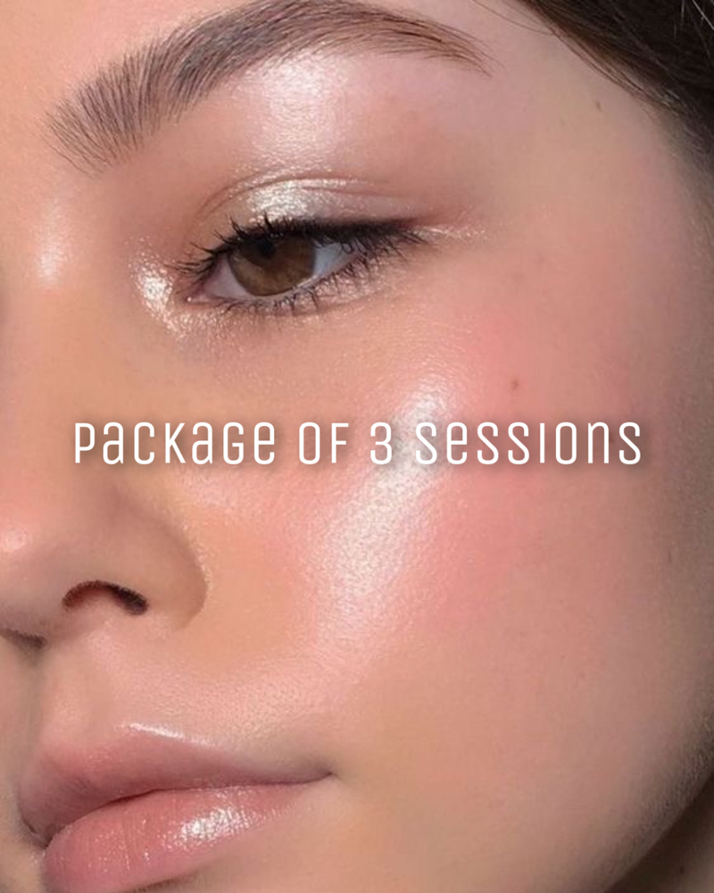 Skin Needling 3 Session package