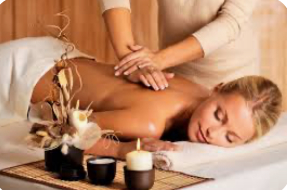 Therapeutic Massage