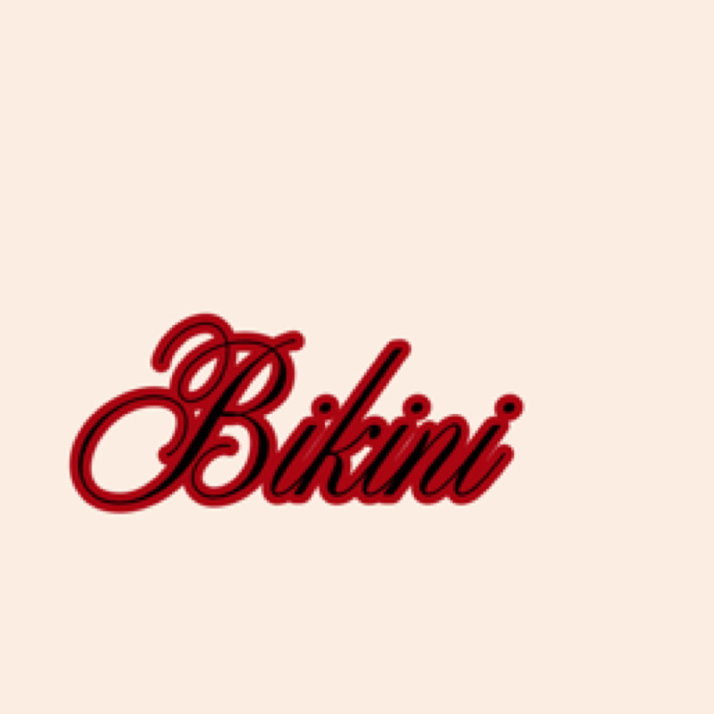 Bikini Line at Wax’In The Cityy in Oak Lawn, IL