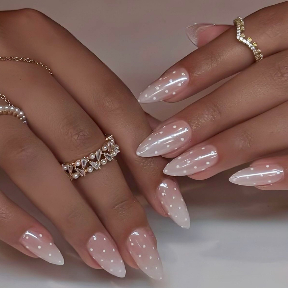 Gel-X at Gold Coast Beauty By Shanzo in Chicago, IL