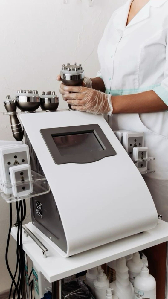 Full Sculpt Transformation – 10 Ses