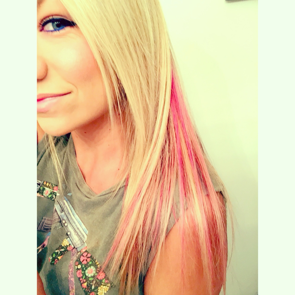 Fantasy Colors